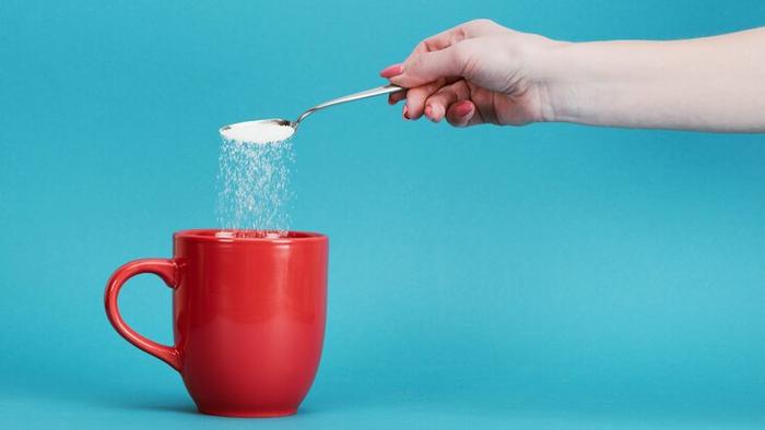 Смертельная доза сахара